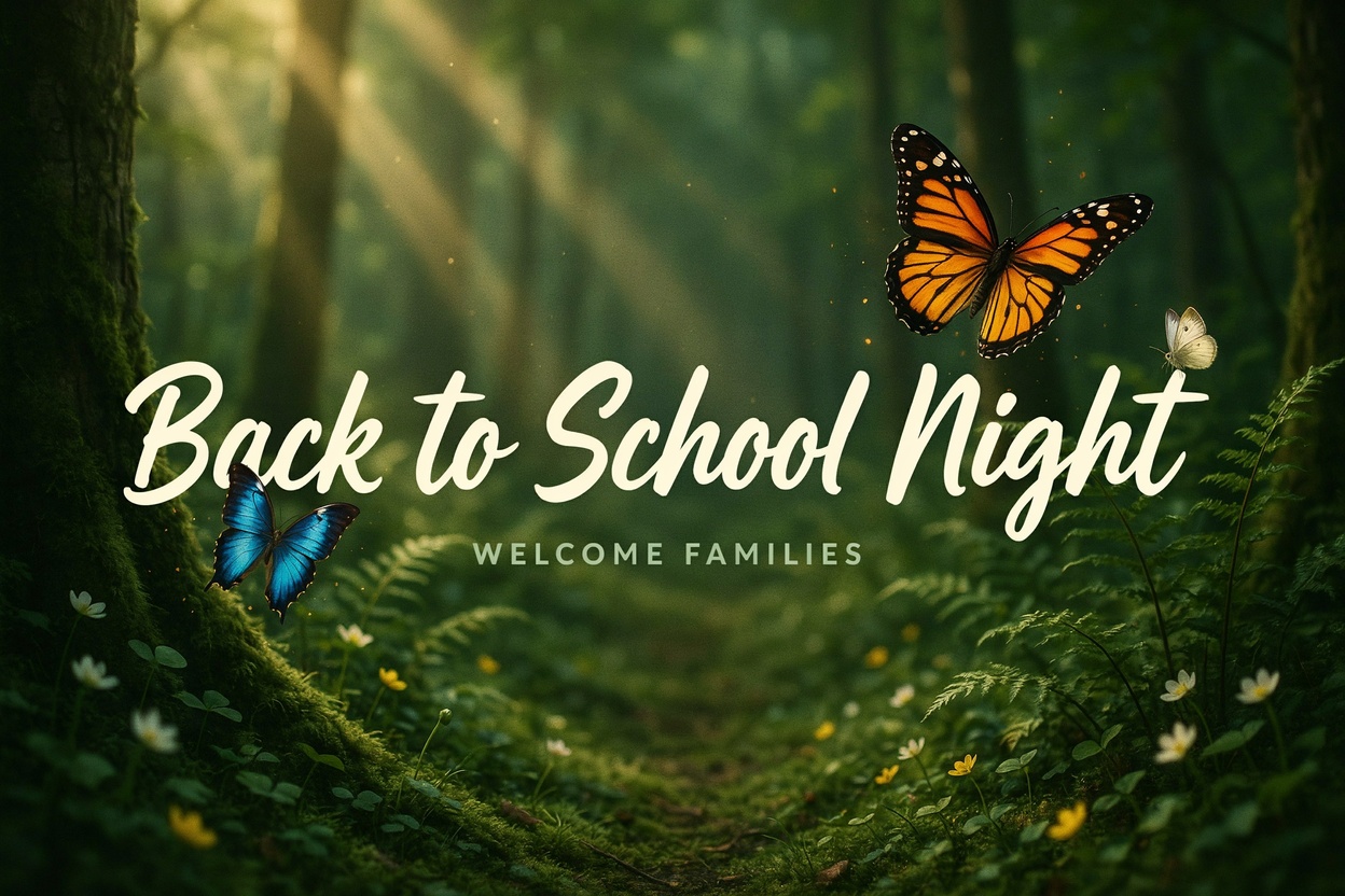 Wed. Aug. 5! Welcome Dinner 5:30pm-6:30pm