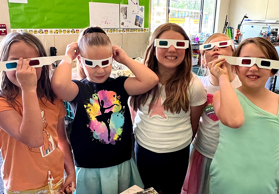 FREE Extended Learning Opportunities Program for Summer!
