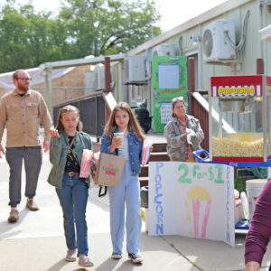 YES Charter Academy in Yuba County ©2026 Aleksei Kudriashov