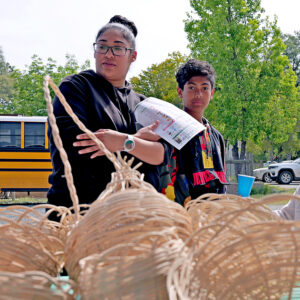 YES Charter Academy in Yuba County ©2026 Aleksei Kudriashov