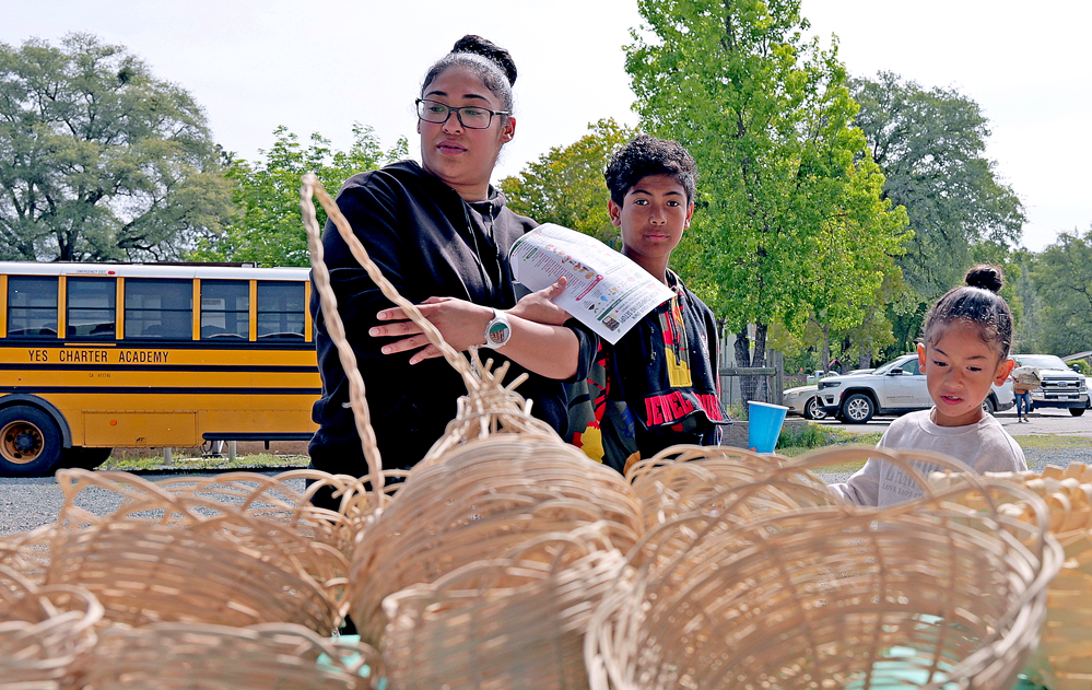 YES Charter Academy in Yuba County ©2026 Aleksei Kudriashov