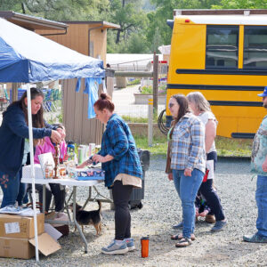 YES Charter Academy in Yuba County ©2026 Aleksei Kudriashov