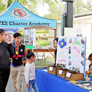 YES Charter Academy in Yuba County ©2026 Aleksei Kudriashov