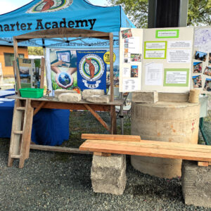 YES Charter Academy transforms the K12 school experience with project-based learning that is focused on environmental topics, creative tools, accelerated writing, and community collaborations